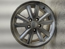 2005-2009 Ford Mustang Oem Wheel Rim EAWQ3