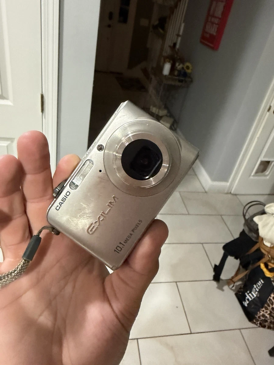 Casio EXILIM EX-Z1000 Digital Cameras for Sale - eBay
