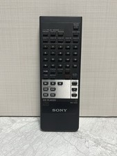 OEM Sony RM-D435 Remote for Sony CD Player CDPC43, CDPC435, CDPC535, CDPC391