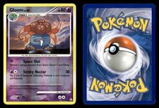 Gloom 97/146 Reverse Holo Common Legends Awakened Pokemon Card on eBay