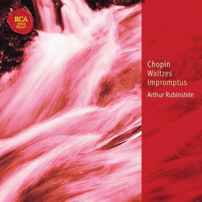 Chopin: Waltzes; Impromptus