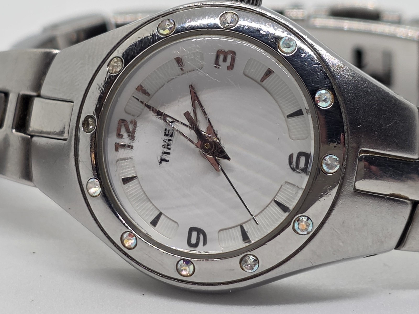 Timex Bundle - Quartz and Automatic Self-Winding … - image 13