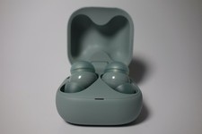Sony WF-LS910N/G LinkBuds Fit True Wireless Noise Canceling Earbuds -Sage Green