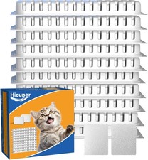 Cat Water Fountain Filters,Replacement Filter for 108oz/3.2L Cat Fountain,10 ...