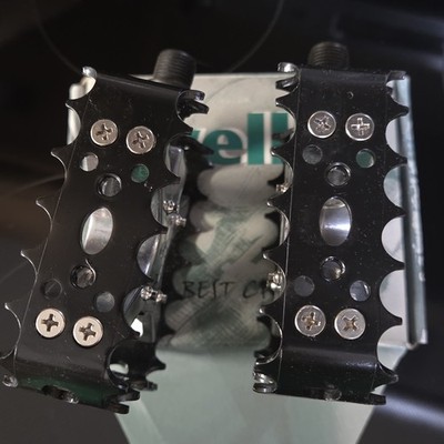 Pédales Vélo de Course Wellgo Jusqu