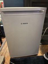 Bosch mini fridge