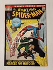 The Amazing Spider-Man #108 1972 Marvel Comics 1st appearance of Sister Sun