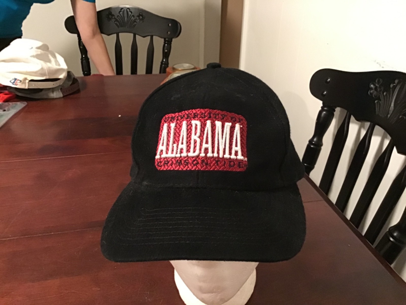 Alabama Crimson Tide Hat