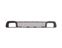 Gitter Grill StoßStange Vorne Mitte FÜR Jeep Grand Cherokee 2013-2016