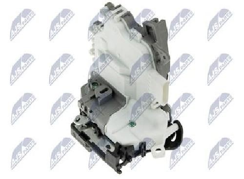 Original NTY Door Lock EZC-AU-120 For Audi Porsche - Image 6