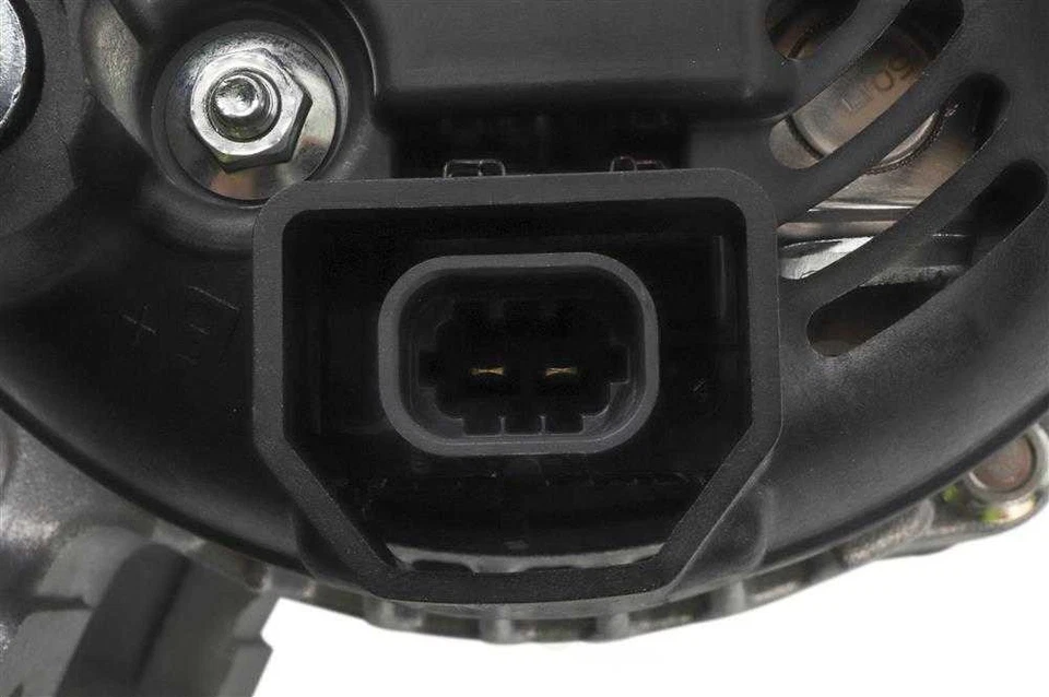 Alternador Foto 3 de 4