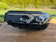 Frontscheinwerfer BMW 3 G20 9450795 Facelift LED Links Scheinwerfer Headlight