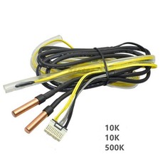 Aire acondicionado de frecuencia variable tres en uno para Haier detección de temperatura