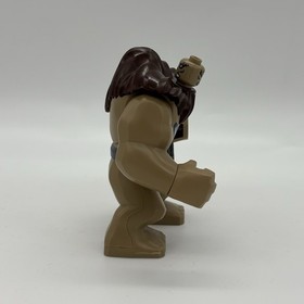 LEGO Legends of Chima Mungus Big Figure 70144 Incomplete Dual Sided Face