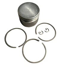 BRIGGS & STRATTON - OEM Oversized Piston (.010) Assembly  OEM#:  298905