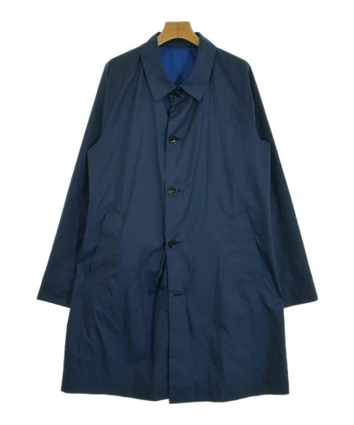 Uniform Experiment Blue Coats, Jackets & Vests Polyester Outer