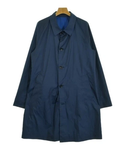 uniform experiment Balmacaan Coats Navy 2(Approx. M) 2200621962017 - product listing photo