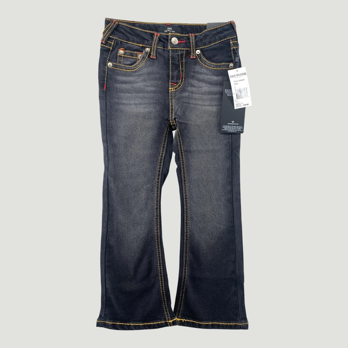 True Religion Unisex Kids' Jeans for sale | eBay