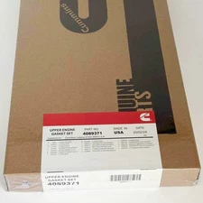 Upper Head Gasket Kit 4089371 Fits For Cummins N14 CELECT 4024928 3803716