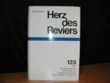 Herz des Reviers Fischer, Wolfram: