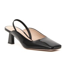 SPORTMAX By MAX MARA 🔥Decollete Slingback scarpa elegante tacco 36EU