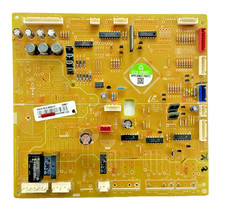 DA92-00384J OEM Samsung Refrigerator Main Control Board Replacement