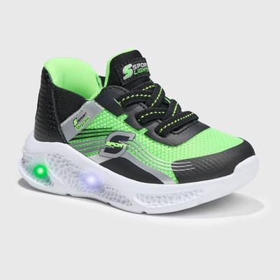 S Sport By Skechers Toddler Myles Sneakers