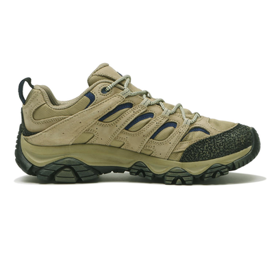 Merrell Moab 3 x Khakis Hiking shoes Khaki 00005636 Men's Size | eBay