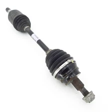 drive shaft front left Mercedes GLE Coupe C292 W166 500 V8 A1663303300