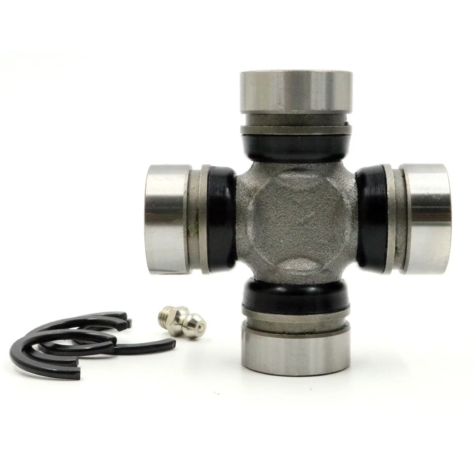 Kit de junta universal apto para 55-93 Datsun Nissan Bluebird 410 510 Laurel C10 30 nuevo Foto 3 de 4