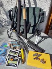 Angelruten, Angelzubeh&ouml;r, Tasche