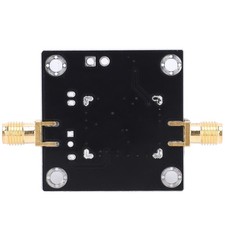 Power Meter Module Logarithmic Detector 1M‑10GHz 60dB Dynamic Electronic Com NEW