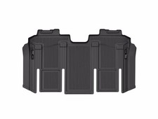 Husky Weatherbeater 2nd Row Floor Liner 1pc Fits 2021-2026 Toyota Sienna Black Husky Weatherbeater 2nd Row Floor Liner 1pc Fits 2021-2026 Toyota Sienna Black