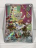Pokémon Minccino 182/162 SV05 Temporal Forces Illustration Rare Full Art Holo