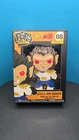 Pop! Pin Dragon Ball Z Great Ape Vegeta 4.5"  Enamel Pin by Funko 08 Anime