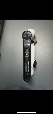 Insta360 Flow Pro Gimbal 3-Achsen KI Smartphone Stabilisator mit Stativ Grau
