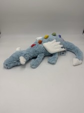 Jellycat Sky Dragon - Large 19in - SKY2DD for sale online | eBay