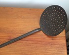 Vintage Country Farmhouse Ladle / Sifter — photo 3