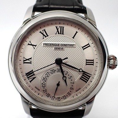 Frederique Constant Classic Manufacture FC-710X4H4/5/6 Automatik Uhr #179