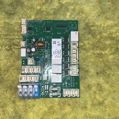 WINTERHALTER PCB POWER BOARD 30000933 V005