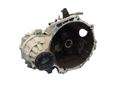 Getriebe Schaltgetriebe 6 Gang JVL 130.721km für VW EOS (1F7, 1F8) 2.0 FSI