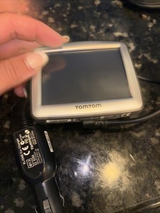 TomTom ONE 125