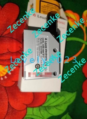 1PC New Leuze ODSL8/66-500-S12 Sensor