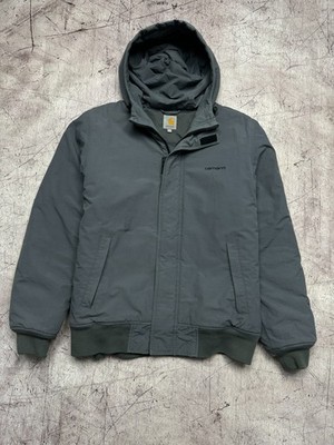 Carhartt Vintage Mens Kodiak Blouson Nylon Jacket Size L