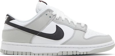 Nike Dunk Low Grey Fog Size 9 | eBay
