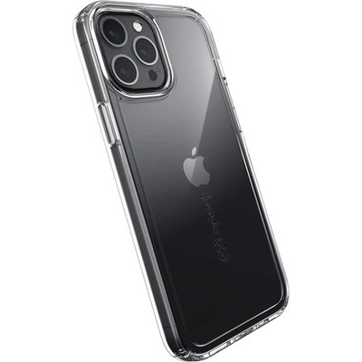 Speck Products GemShell iPhone 12 Pro Max Case - Clear [Electronics]