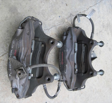 2014 Camaro Camaro SS Front Brembo Brake Calipers Pair OEM