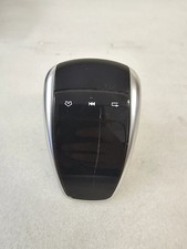 Mercedes-Benz S C217 2018 Schalthebel Schaltknauf A2229001314 2018 OVI17445