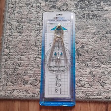 Portland Course Plotter Kit by Blundell Harling Yacht Boat Navigation