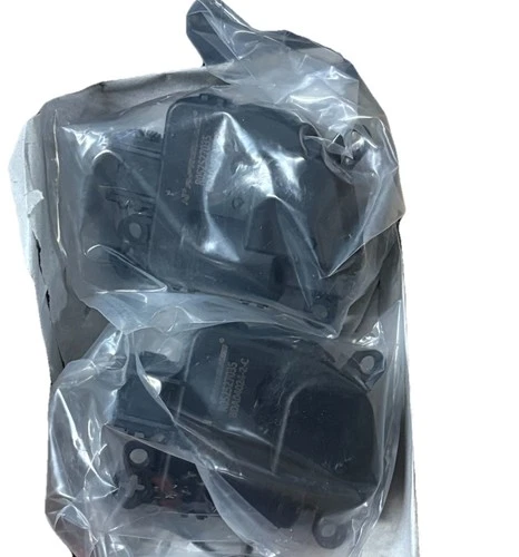 ( 2 ) Blend Door Actuator PO#R052527035